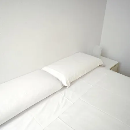 Apartment Homenfun Park Gueell *