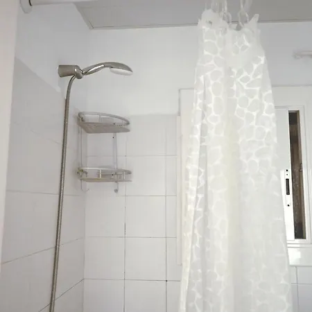 Apartamento Homenfun Park Gueell Barcelona