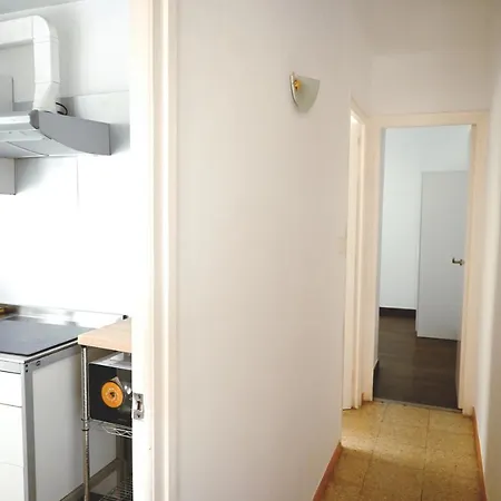 Apartment Homenfun Park Gueell *