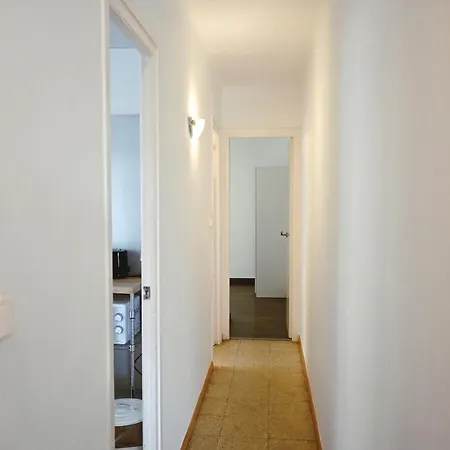 Homenfun Park Gueell Apartamento Barcelona