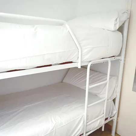 Apartamento Homenfun Park Gueell