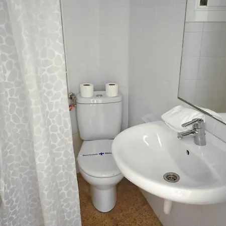 Homenfun Park Gueell Apartamento *