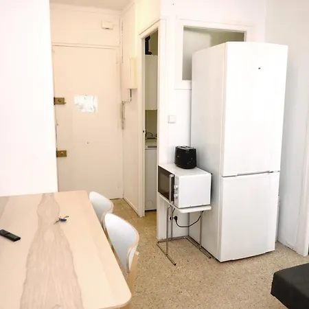 Homenfun Park Gueell Apartamento *