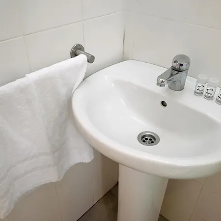 Apartamento Homenfun Park Gueell